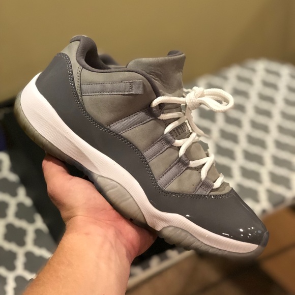 jordan 11 pinnacle